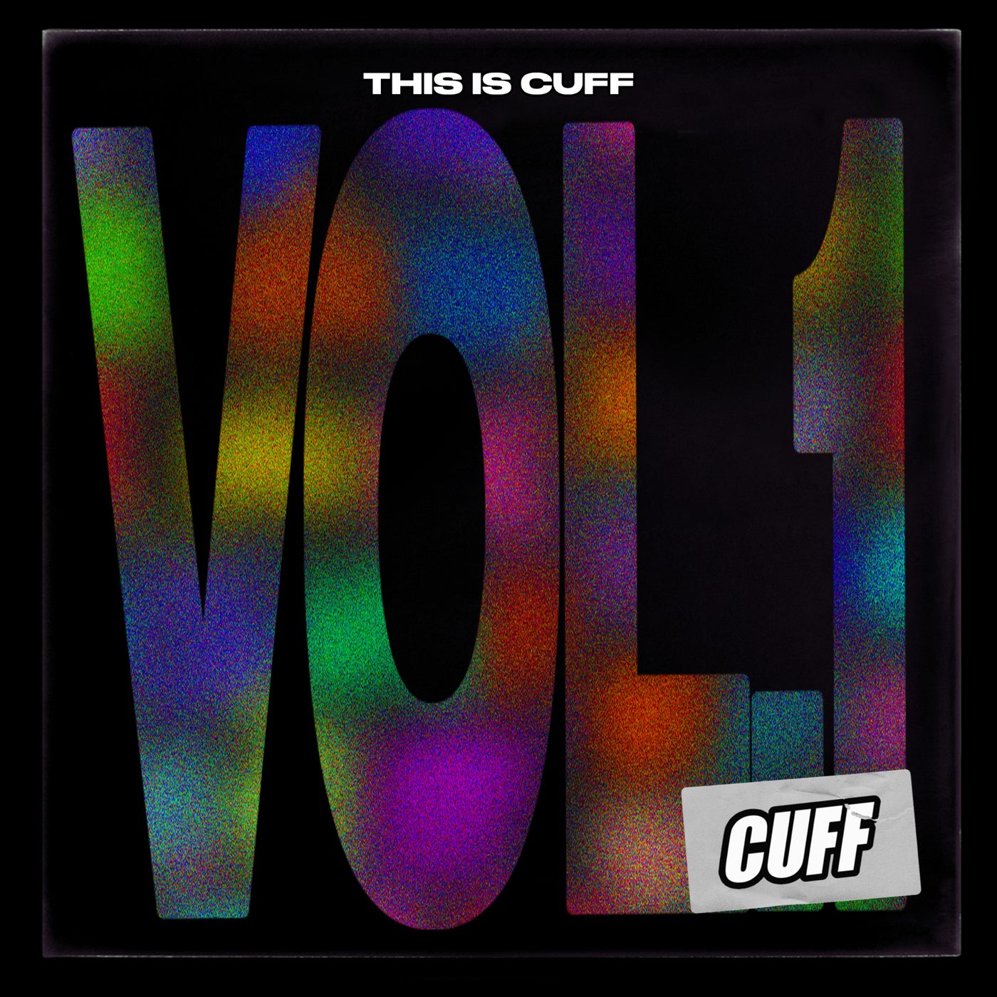VA - This Is CUFF Vol.1 [CUFF154]